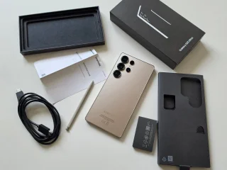 Samsung Galaxy S25 Ultra 12/256GB