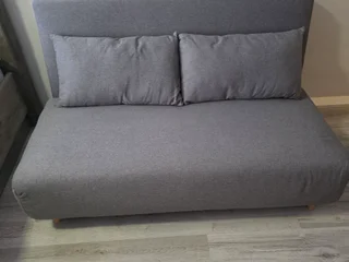 Диван раскладной новый