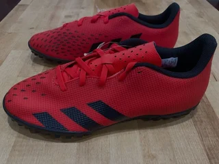 Сороконожки Adidas Predator