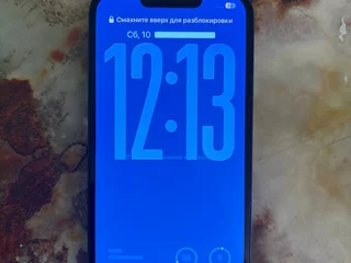 iPhone 14 128GB (дефект разъема)