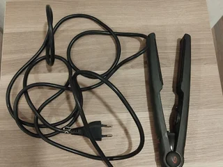 Утюжок для волос GA.MA CP1 Ceramic