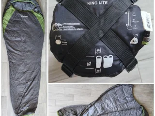 Спальник King Lite