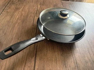 Сковородка 24 см