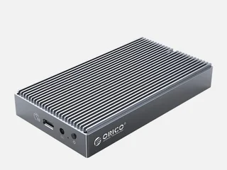 Адаптер для двух SSD