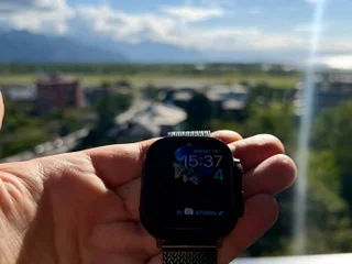 Apple Watch Ultra 3