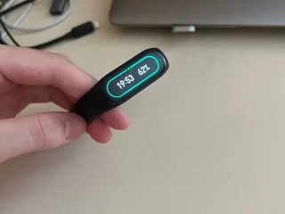 Xiaomi Mi Band 6
