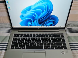 Ноутбук HP EliteBook 840 G7 i5-10310U 16GB 512GB SSD