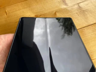 Samsung Galaxy Z Fold5 512 ГБ чёрный