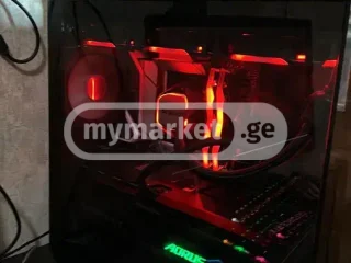 Настольный компьютер Aiwa