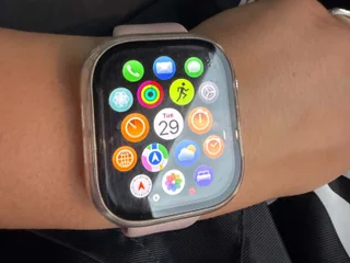 Apple Watch Series 10 46mm GPS