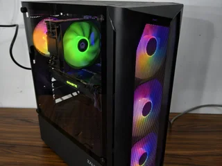 Системный блок Ryzen R5 2600 / RTX 2060 Super / 16GB / 512GB SSD