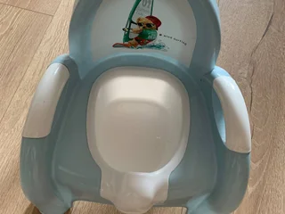 Детский горшок