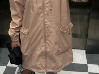 Дождевик Zara S