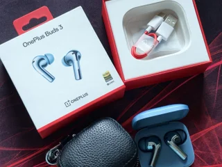 Наушники OnePlus Buds 3