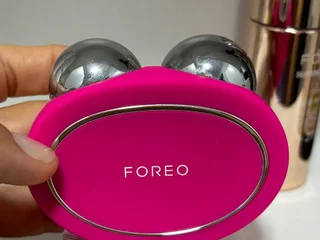 Микротоковый прибор для лица Foreo Bear 2