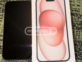 Apple iPhone