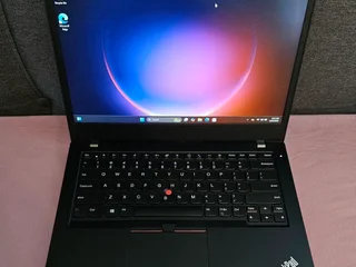 Ноутбук ThinkPad L14 Gen 2