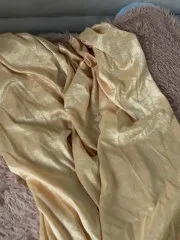 Шторы полупрозрачные 2 шт