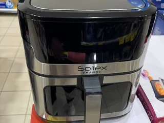 Аэрогриль Sollex France SL-677