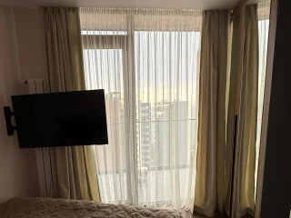 Шторы