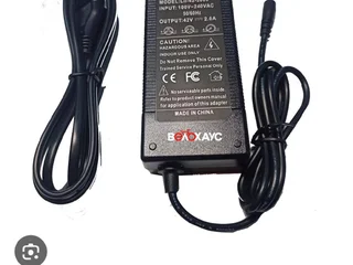Зарядное устройство 42V 2A