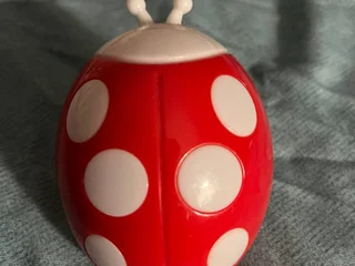Детский ночник с датчиками света