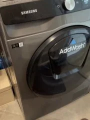 Стиральная машина Samsung WD10T654CBX/LP 10.5 кг с сушкой