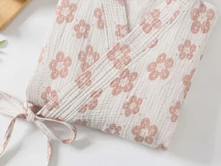 Пижама Asian XL цвет кофе сливы