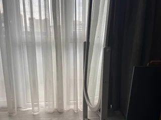 Напольное зеркало в полный рост