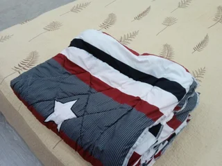 Турецкое одеяло 140 x 220 б.у
