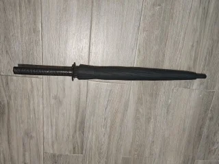 Зонт-катана с автоматическим раскрытием