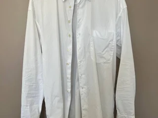 Рубашка Byblos винтаж 90-х deadstock XL-2XL