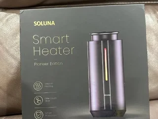 Электронная чаша Soluna