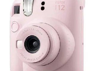 Фотоаппарат Fujifilm Instax Mini 12