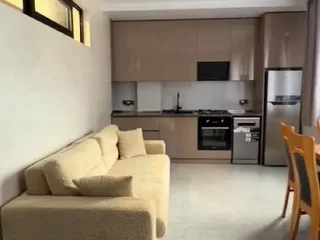 Квартира 1+1, 45 кв.м, ул. Руруа, 4