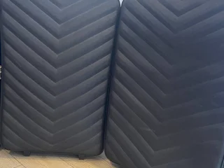 Чемоданы, 2 шт