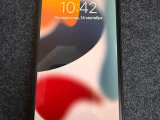 Смартфон iPhone 7 Plus 128GB