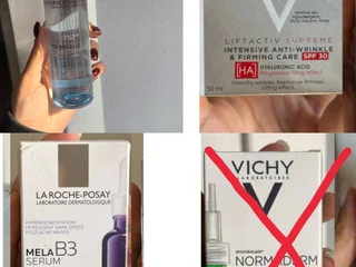 Сыворотка Vitamin C10 антиоксидантная