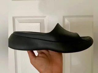 Шлепки ZARA р. 37-38