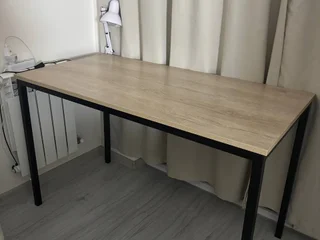 Стол 120х60