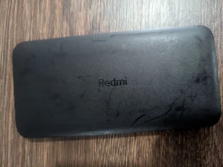 Повербанк Redmi 10000 mAh (б/у)