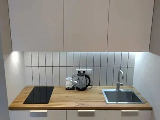 Сдается студия в ЖК Next White