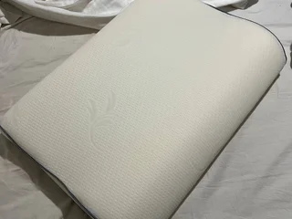 Ортопедическая подушка новая 40x60