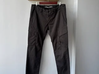 Штаны Stone Island Type Sk W33