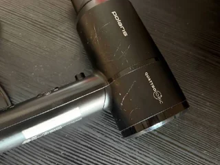 Фен Polaris