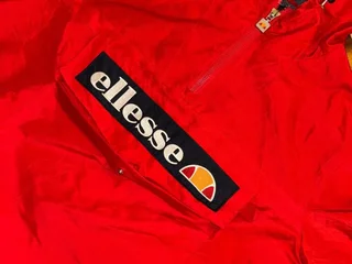 Ветровка Ellesse
