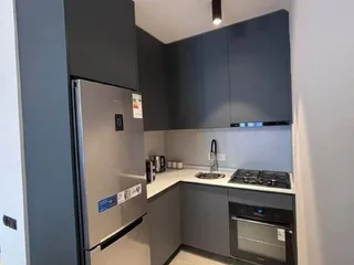 Квартира 1+1 на улице Шартава, 16