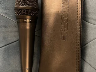 Микрофон Shure PGA57