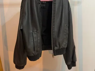 Куртка Zara для девочки 8-9 лет
