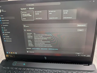 Ноутбук Acer Nitro V15